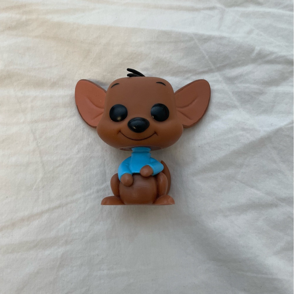 Winnie the Pooh Rue Funko Pop